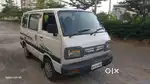 Maruti Suzuki Omni 5 Seater, 2006, LPG