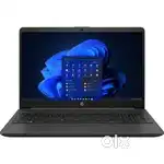 HP NOTEBOOK 255G9 WANT TO SELL