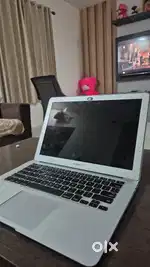 Macbook air 128gb