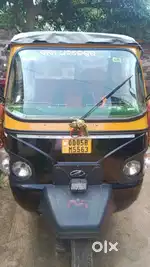 Mahindra alpha