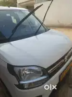 Need OLA/uber driver for Wagon r VXI CNG(New Car) - Daily Quota 850