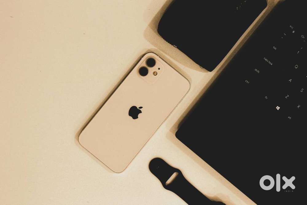 i phone 11 (64gb)