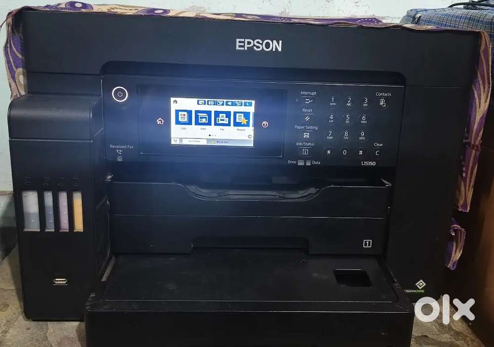 Epson L15150 all in one printer