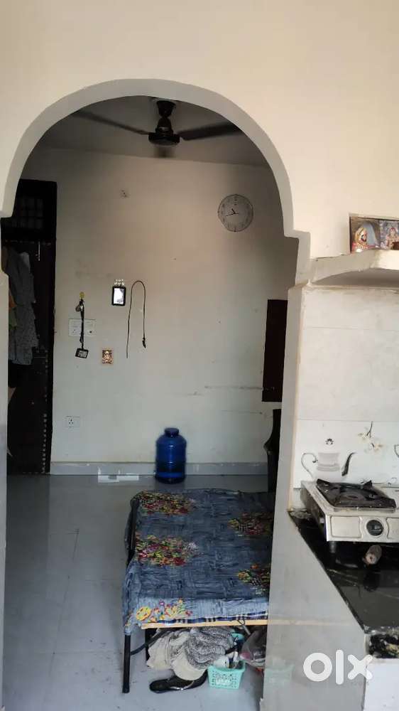 1 RK Room separate room