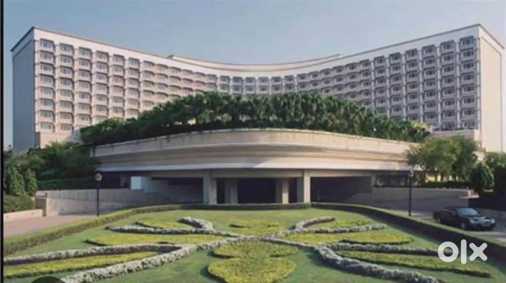 60 waiter requirment in Delhi