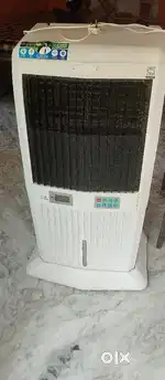 Symphony storm 70i Tower air cooler