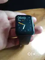 Noice smart watch pulse go buzz