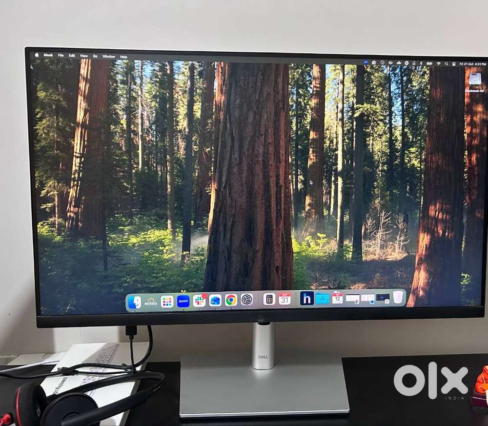 Dell 27 Monitor P2722H