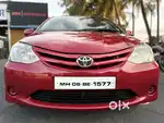 Toyota Etios Liva GD, 2012, Diesel