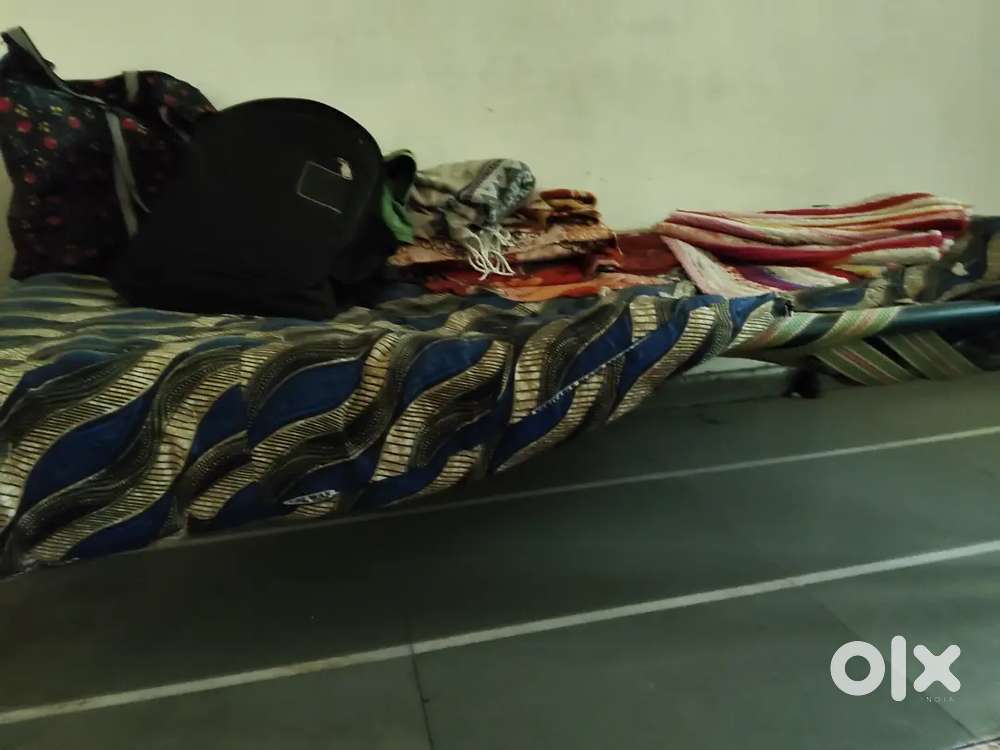 Khatiya Good Condition