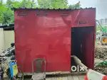 Shop, dukan, stall, kitchen, room structure for sale 10x8