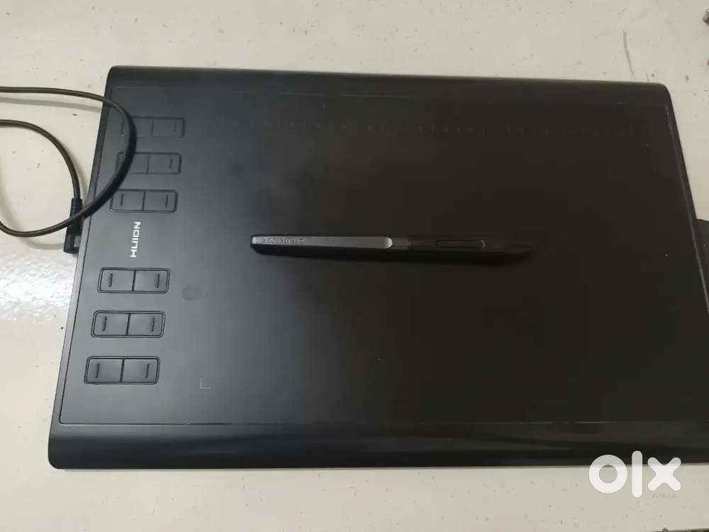 Huion Pen Tab
