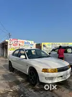 Mitsubishi Lancer 2009 Diesel Good Condition
