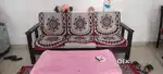 3 + 2 Sofa Set