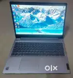 Laptop lenovo i3 10th Gen window 11pro
