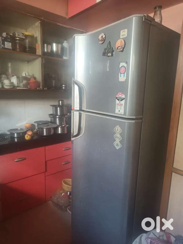 Godrej 250L. Fridge for Sale