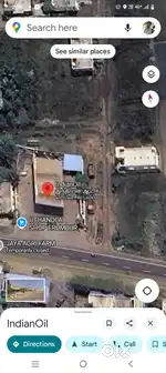 Plot for sale