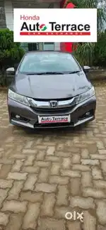 Honda City 2008-2011 1.5 V MT Exclusive, 2016, Petrol