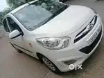Hyundai i10 Sportz 1.1 iRDE2, 2015, Petrol
