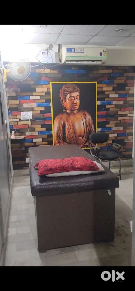 Looking for Urgently Spa & Salon Therapist