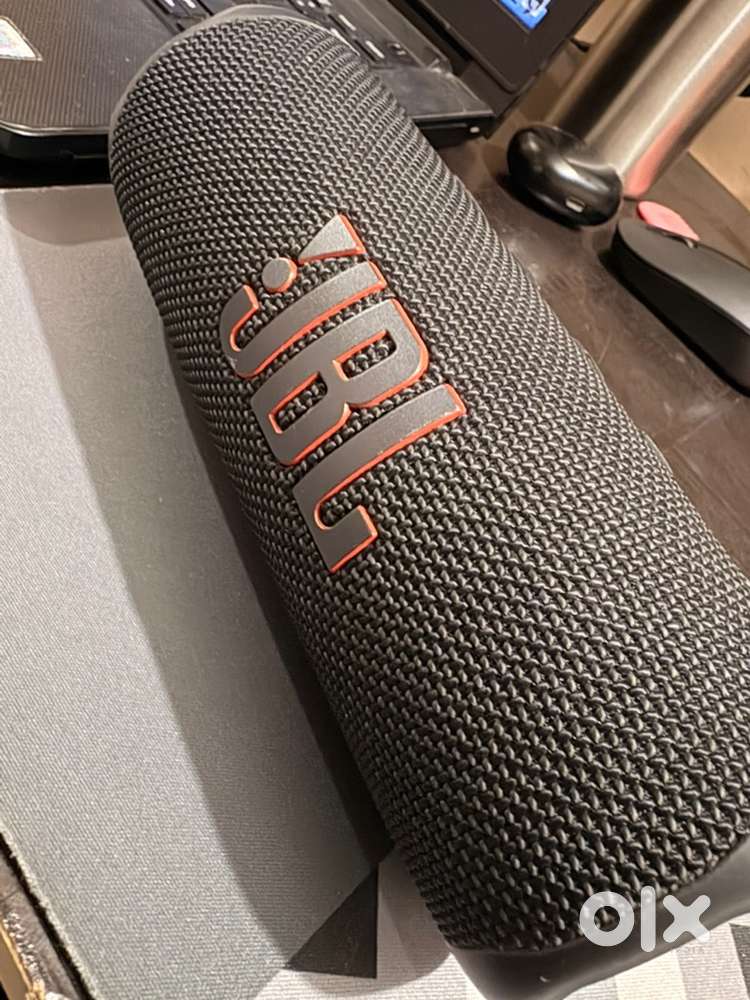 Jbl flip 6