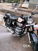 Dono tyre new ,may 2025, battery new 28/5/25