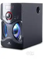 Zebronics new home theater