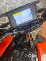 Ktm duke 390 2018 model bs4