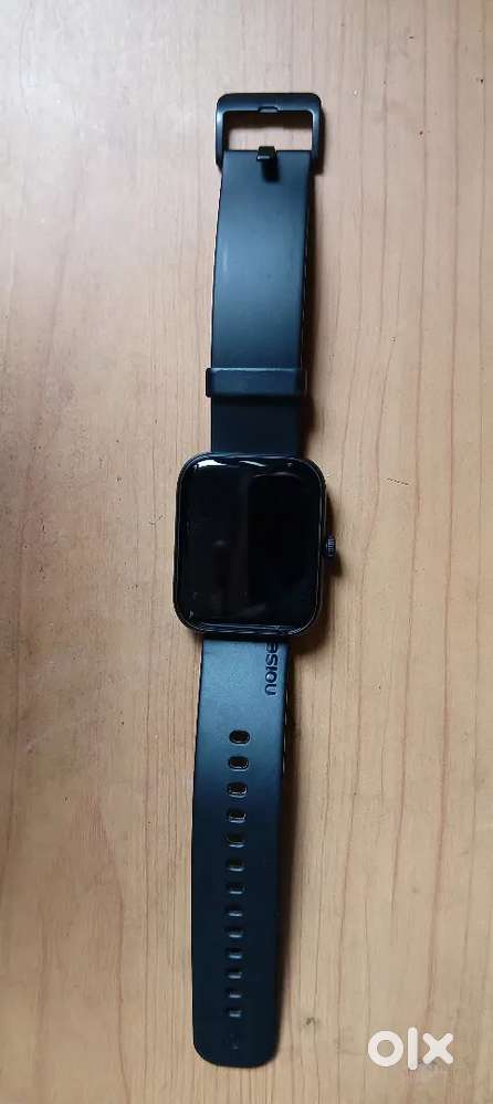 Noise Smart Watch