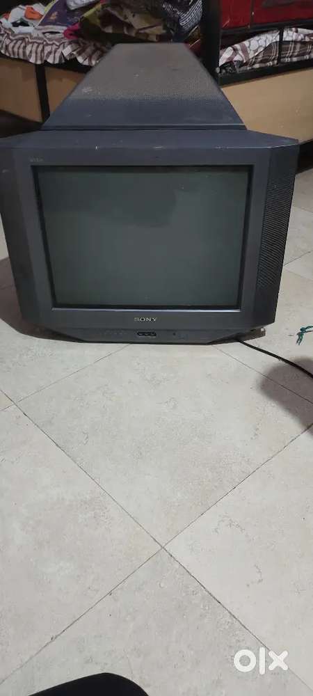 SONY 21 TV