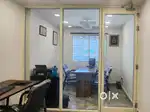 Furnished Pesonal Office with cabin for rent in Tilak Nagar Indore