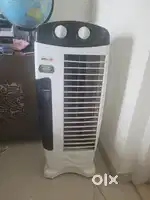 I bell moveable fan