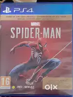 Original blue ray ps4 games