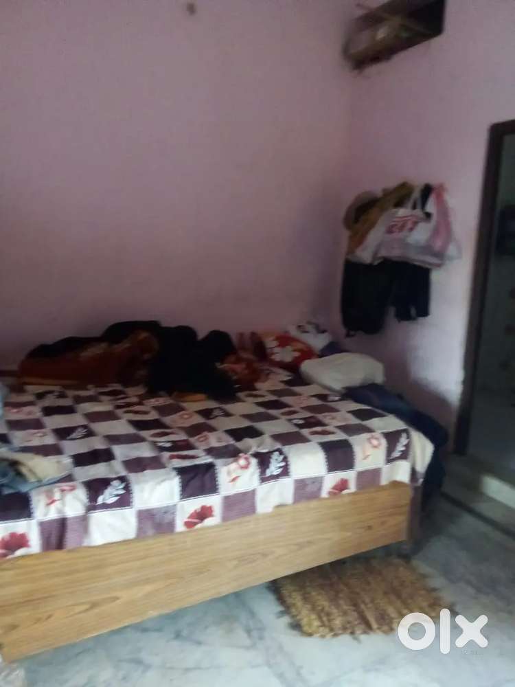 1 BHK ho house rent family and students
