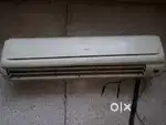 Ad for selling AC.