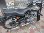 Standard 350 showroom condition
