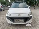 Hyundai New Santro 1.1 Magna MT, 2019, Petrol