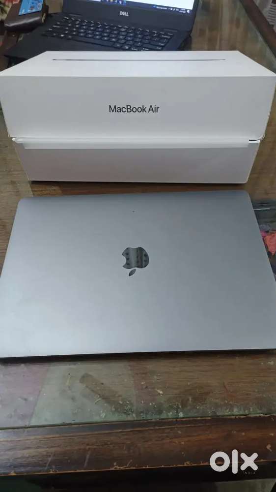 Apple macbook Air
