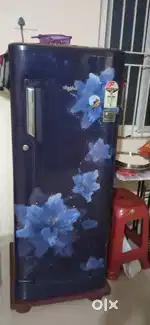 WhirlpoolRefrigerator  in condition