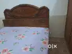 Bed King Size