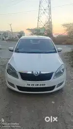 Skoda Rapid 2013-2016 1.5 TDI Ambition Plus, 2015, Diesel
