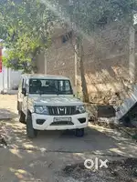 Mahindra Bolero 2024 Diesel Well Maintained