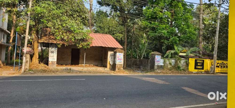 66 cent commercial plot for sale