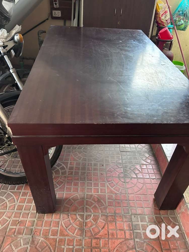 Dining tabel 6 seater