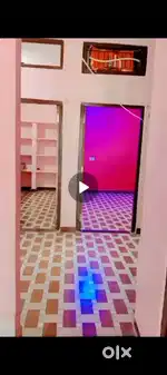 1 room,1 kitchen,lat,both and saffret floor  (nearest airport, school)