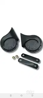 bike horn set2