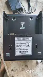 Restaurant Bill printers