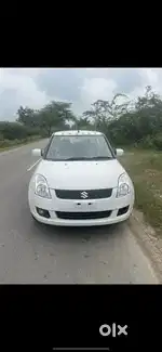 Maruti Suzuki Swift Dzire 2010 Diesel 134000 Km Driven