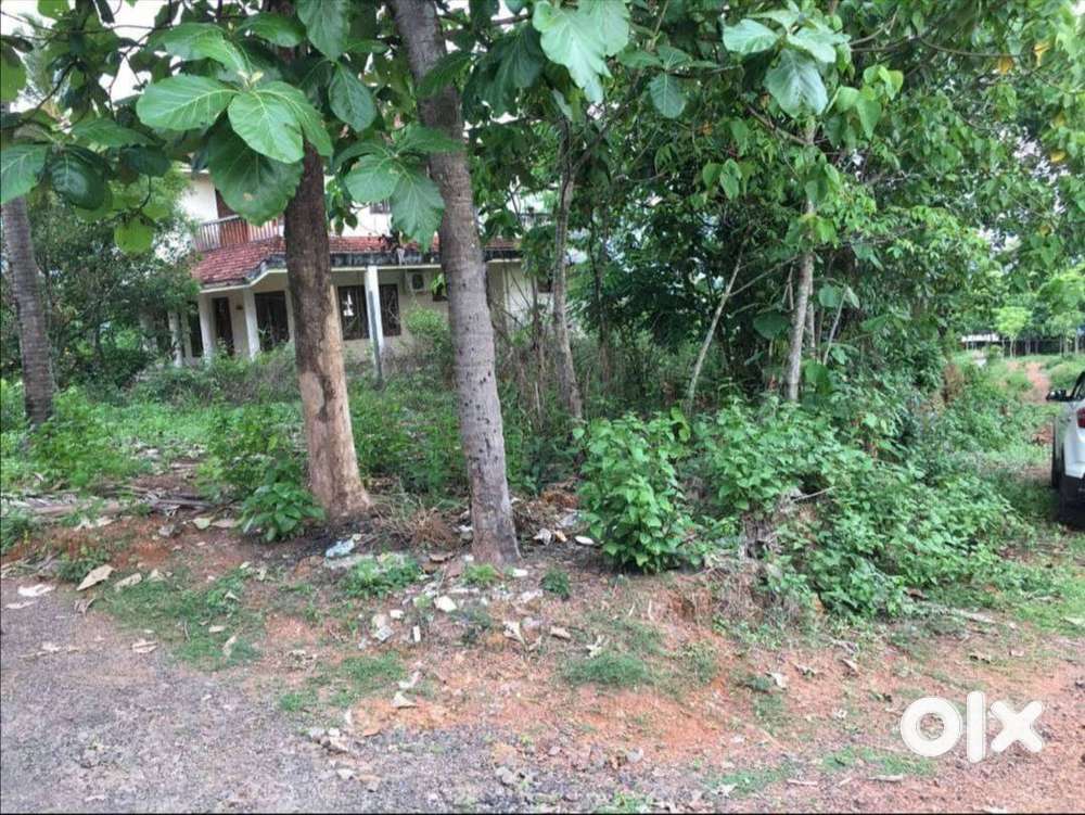 Land for sale