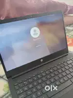 Hp laptop i3